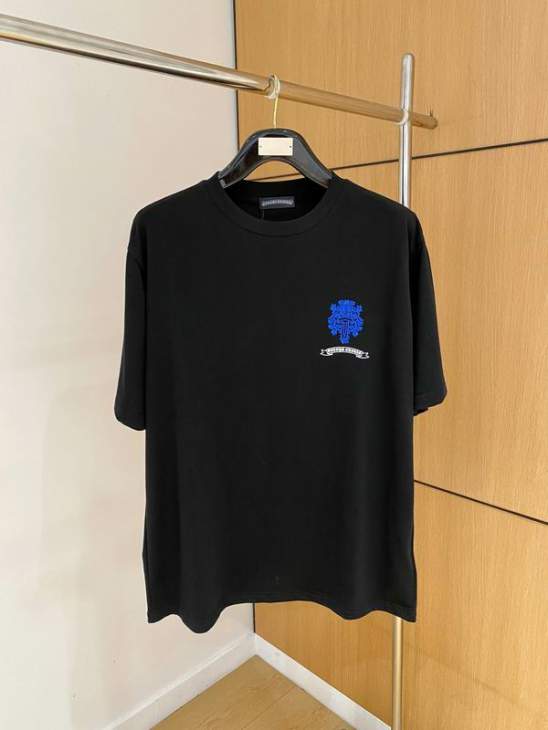 Picture of Chrome Hearts T Shirts Short _SKUChromeHeartsS-2XLxetr10218132